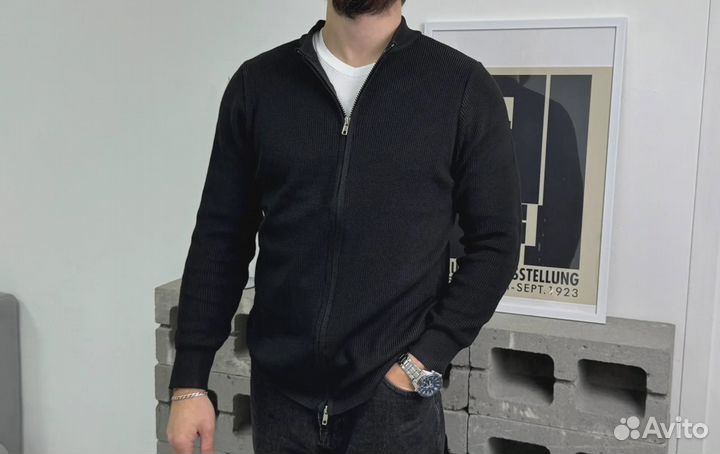 Мужская кофта