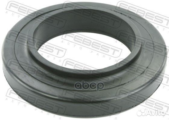 Проставка пружины верхняя Febest 1533