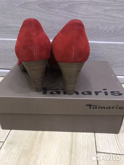 Туфли женские, р.40