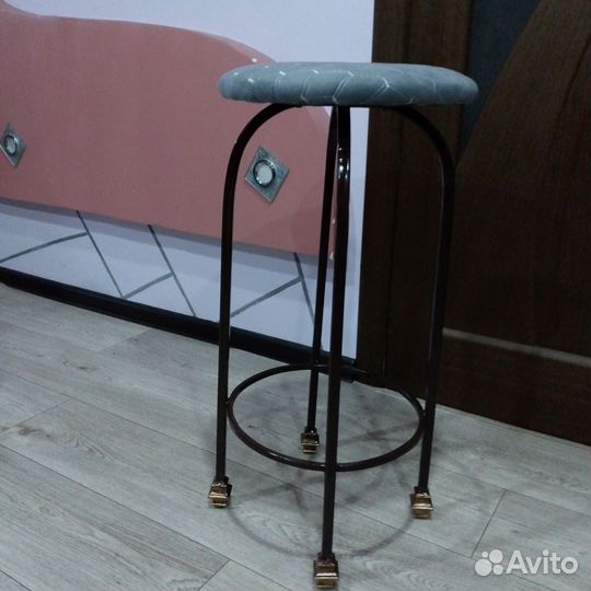 Кровать двухспальная 1400/2000 на заказ