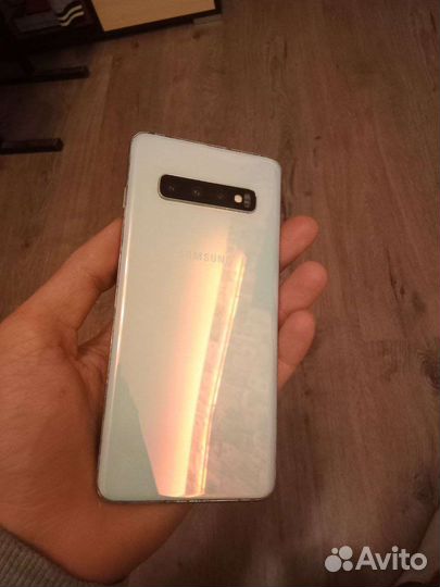 Samsung S10 128GB