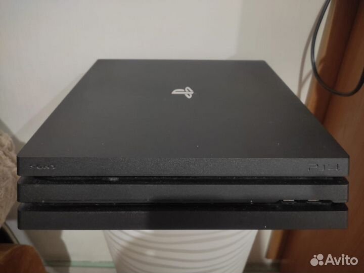 Sony playstation 4 PS4 pro