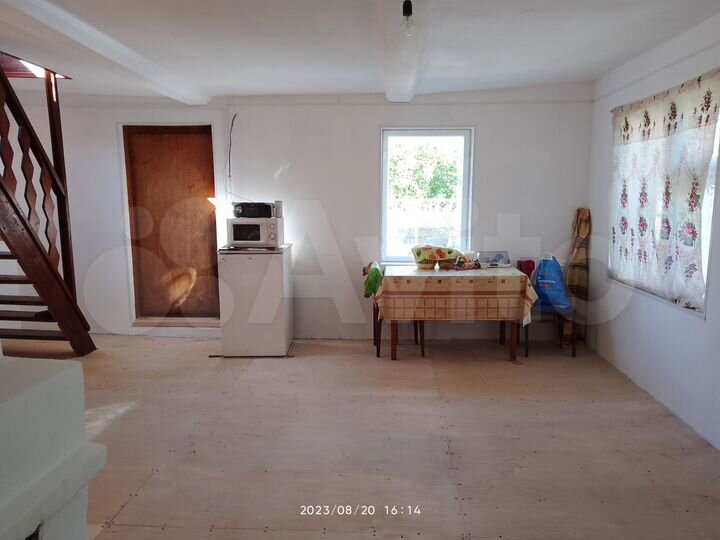 Дача 50 м² на участке 4 сот.