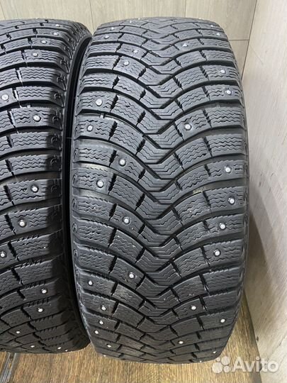 Michelin Latitude X-Ice North 2 225/55 R18