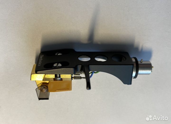 Головка звукоснимателя Audiotechnica AT150E