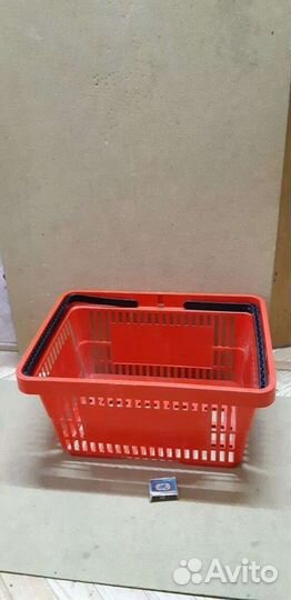 Корзина хозяйственная