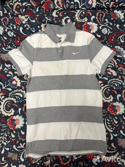 Поло Nike