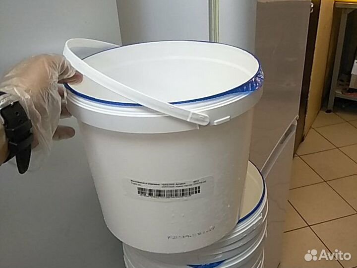 Ведро 10 литров