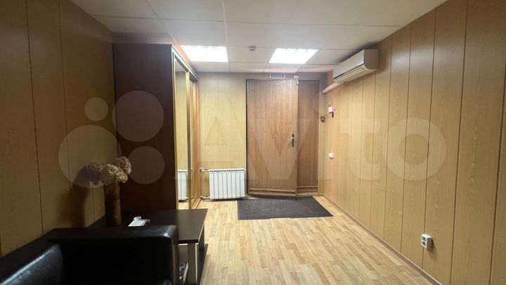 Офис, 94 м²