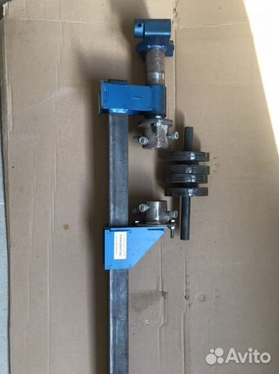 Станок холодной ковки профи