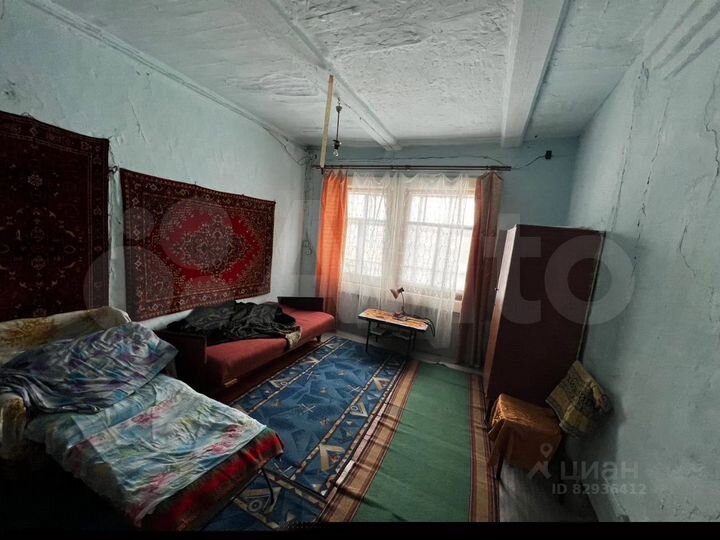 Дача 53 м² на участке 8 сот.