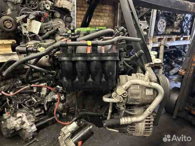 Двигатель fiat aegea (tipo) 356 843a1.000 940c1.00