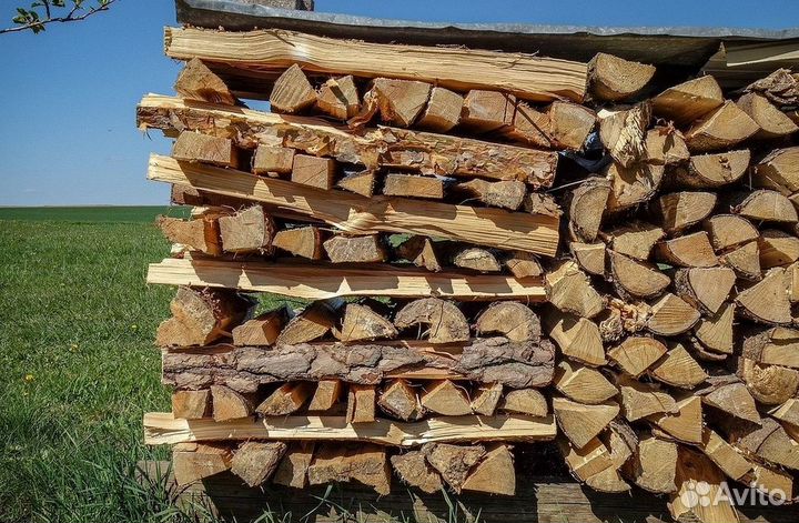 Дрова ольховые с доставкой
