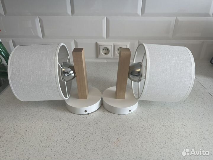 Бра Дубравия