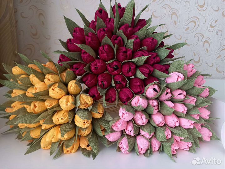 Сладкий букет