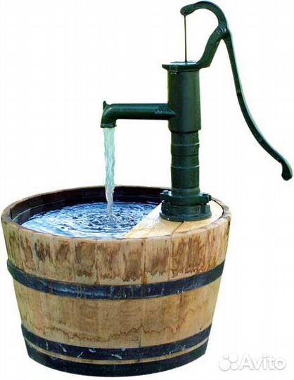 Бурение скважин на воду