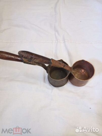 Посуда СССР