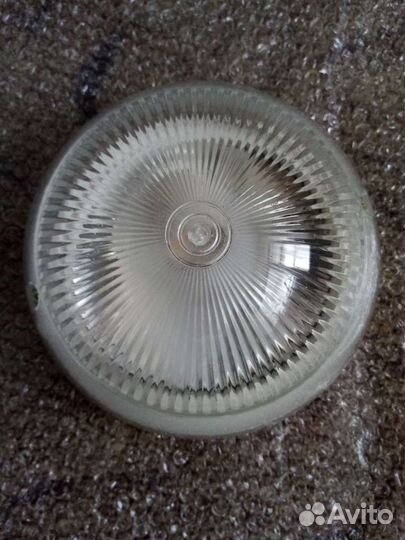 Светильник