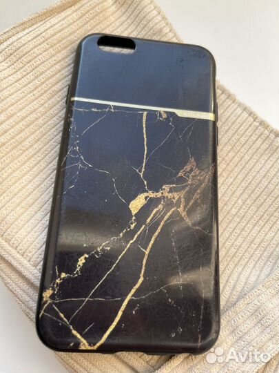 Чехол на iPhone 6/6s