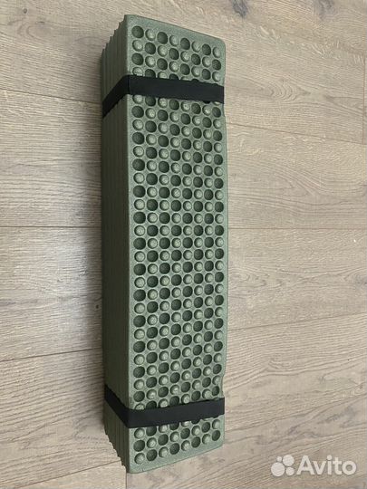 Коврик туристический, тактический