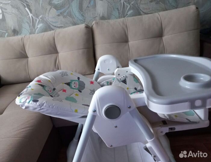 Стул для кормления