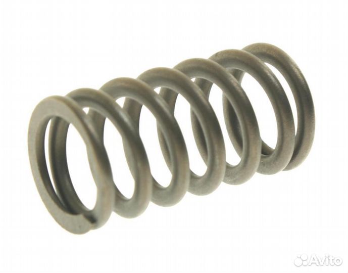 Пружина газ-3302 дв.cummins ISF 2.8 клапана (оао г