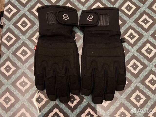 Перчатки Dexshell Arendal Biking Gloves