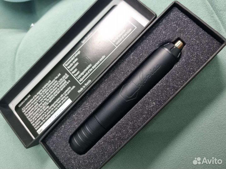 Тату машинка Colorica для перманентного макияжа