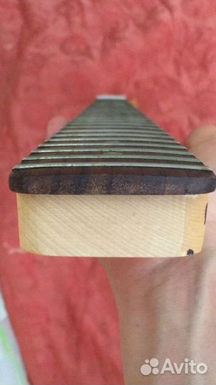 Aria STG гриф 22 лада для Fender Stratocaster