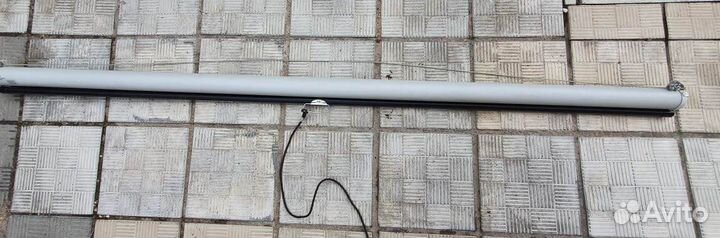 Экран проекционный draper star(США) - б/у