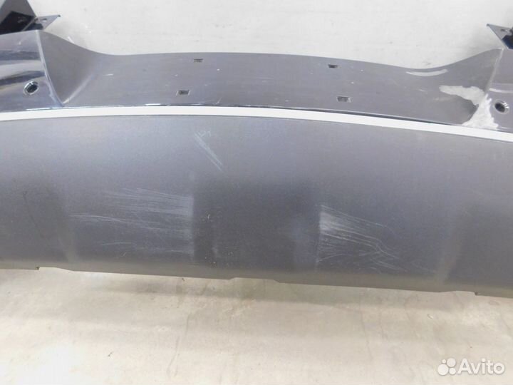 Бампер задний Chery Tiggo 7 Pro (97949)