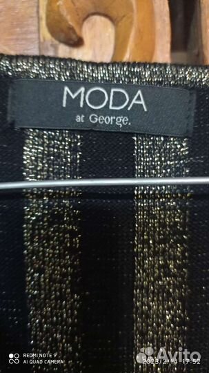 Платье женское, на любой случай