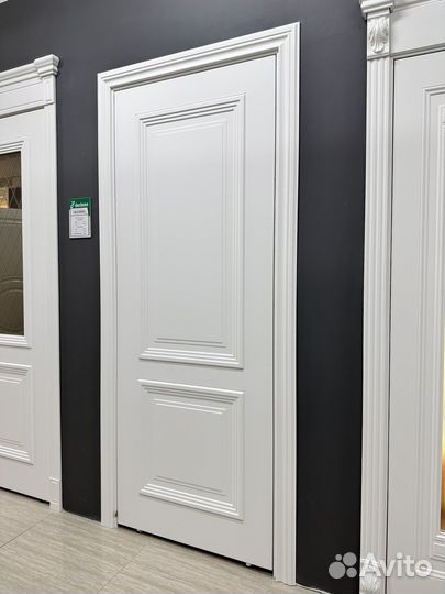 Межкомнатные двери «Скалино»