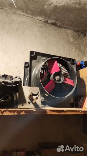 Комплектующие для птицеферм