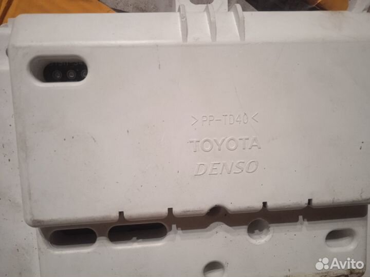 Мотор в сборе -свап комплект 3GR FSE