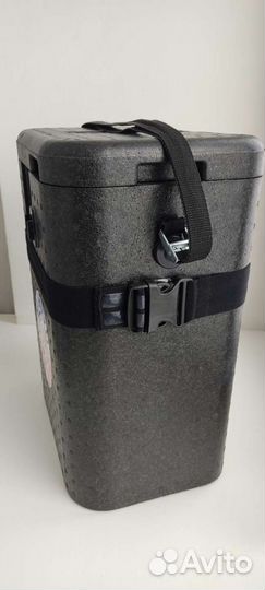 Колчан на 6 зимних удочек Artekno Repakki