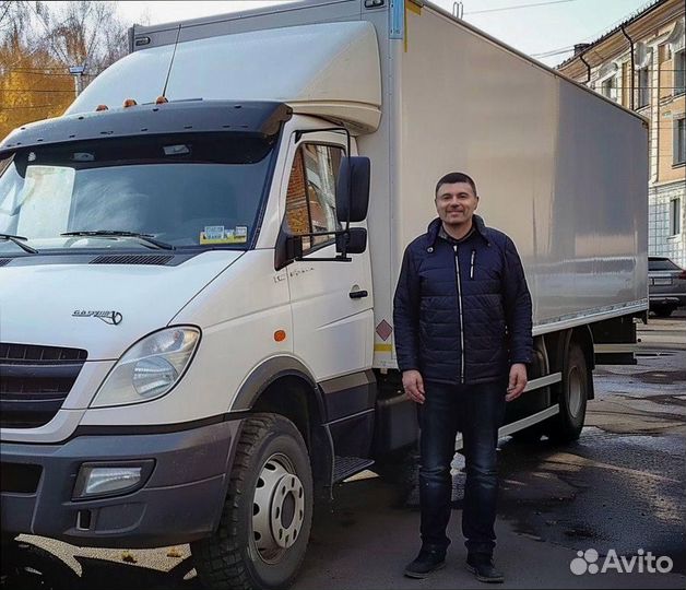 Организация перевозки сборных грузов