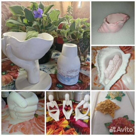 Декоративные птицы (1 штука)