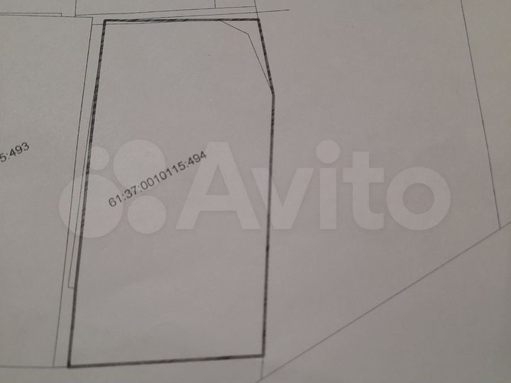 Участок 7,2 сот. (промназначения)