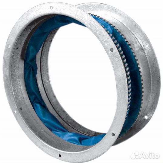 Zilon ZRC 7,1 Гибкая вставка для вентиляторов