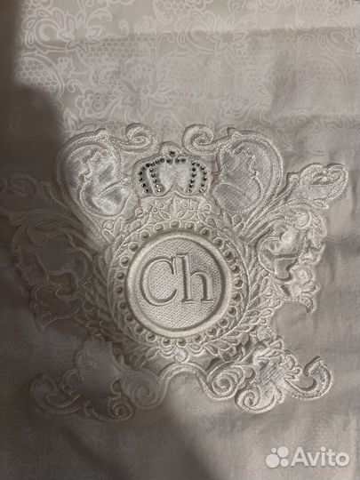 Конверт на выписку choupette