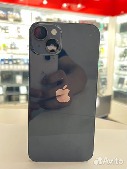 Телефон, Apple iPhone 14 Plus 256 гб