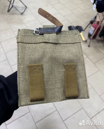 Комплект 5 мсл оригинал + оригинальные чехлы СССР