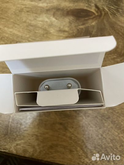 Блок питания USB-C 20w