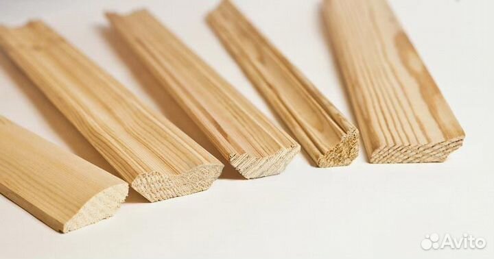 Плинтус гл/фиг 60