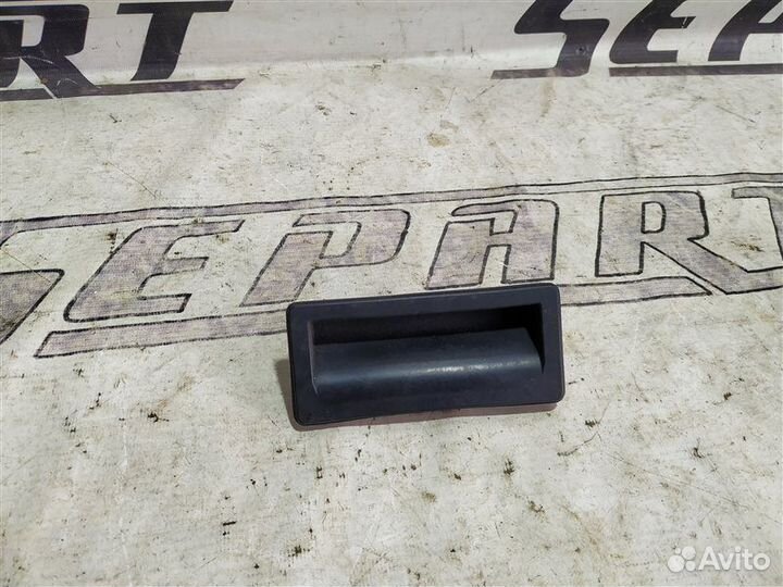 Кнопка открывания багажника Audi A4 B8 2.0 cdnc