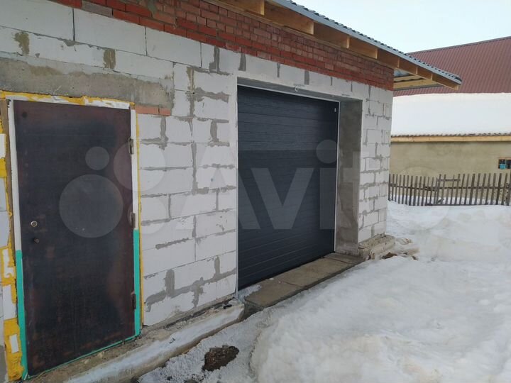 Дом 215 м² на участке 15,5 сот.