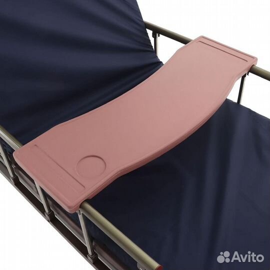 Кровать для лежачих юг-6