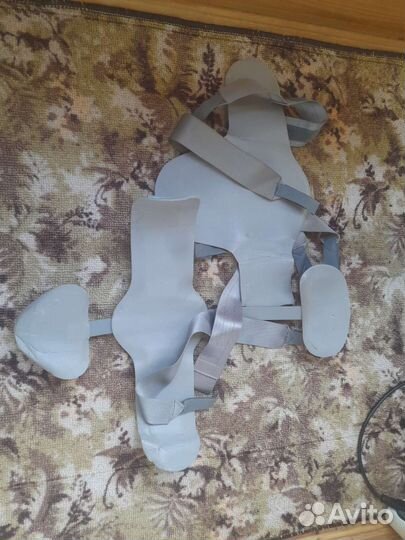 Ортез для голеностопа