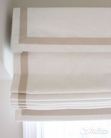 Римские шторы
